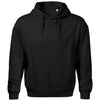 Stormforge - Sweatshirt voor heren, 80% katoen, 20% polyester - 420 - Zwart