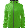 Blush Meridian - Softshelljas voor dames, 100% polyester - 514 - apple green