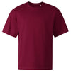 Obsidian Core - T-shirt unisex 100% katoen - 812 - garnet
