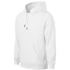 Quarryline - Sweatshirt voor heren, 80% katoen, 20% polyester - 840 - White