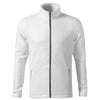 Arcturon - Microfleece heren 100% polyester GRATIS - 852 - White