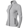 Mistvale - Microfleece dames 100% polyester - 853 - Silver