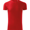 Canyon Thread - T-shirt voor heren, 100% katoen, GRATIS - F43 - Red