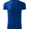 Canyon Thread - T-shirt voor heren, 100% katoen, GRATIS - F43 - royal blue