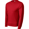 Steadfast - Sweatshirt unisex 50% katoen 50% polyester - P41 - Red