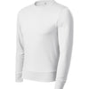Steadfast - Sweatshirt unisex 50% katoen 50% polyester - P41 - White