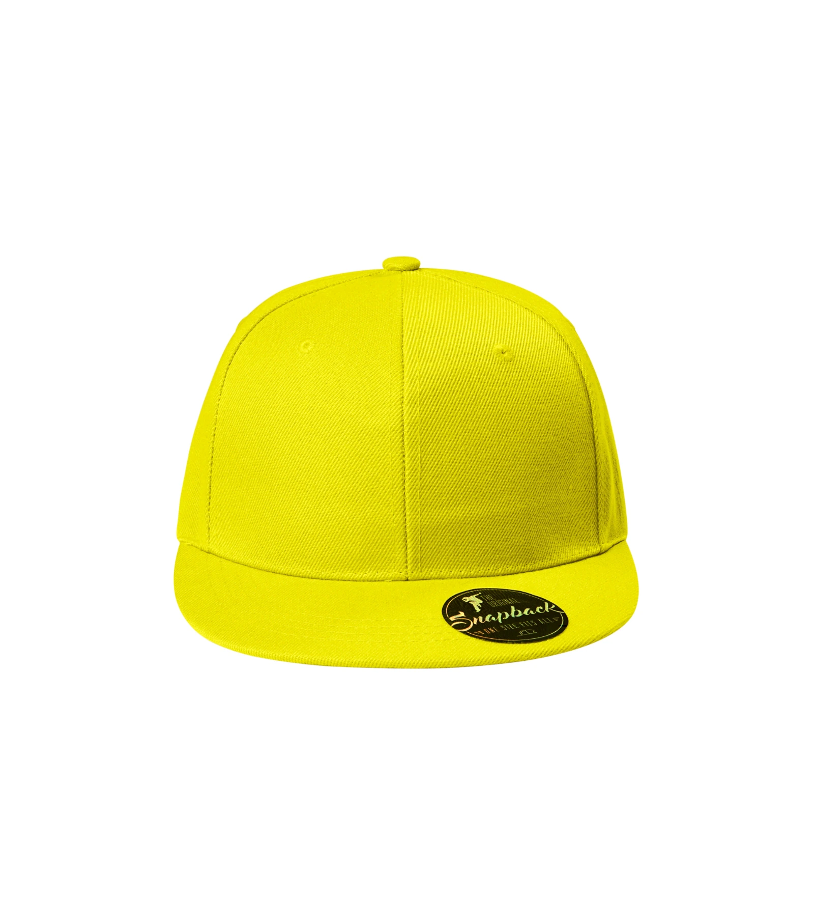 Alto Cove - Pet unisex 100% katoen - 302, citroen, maat adjustable