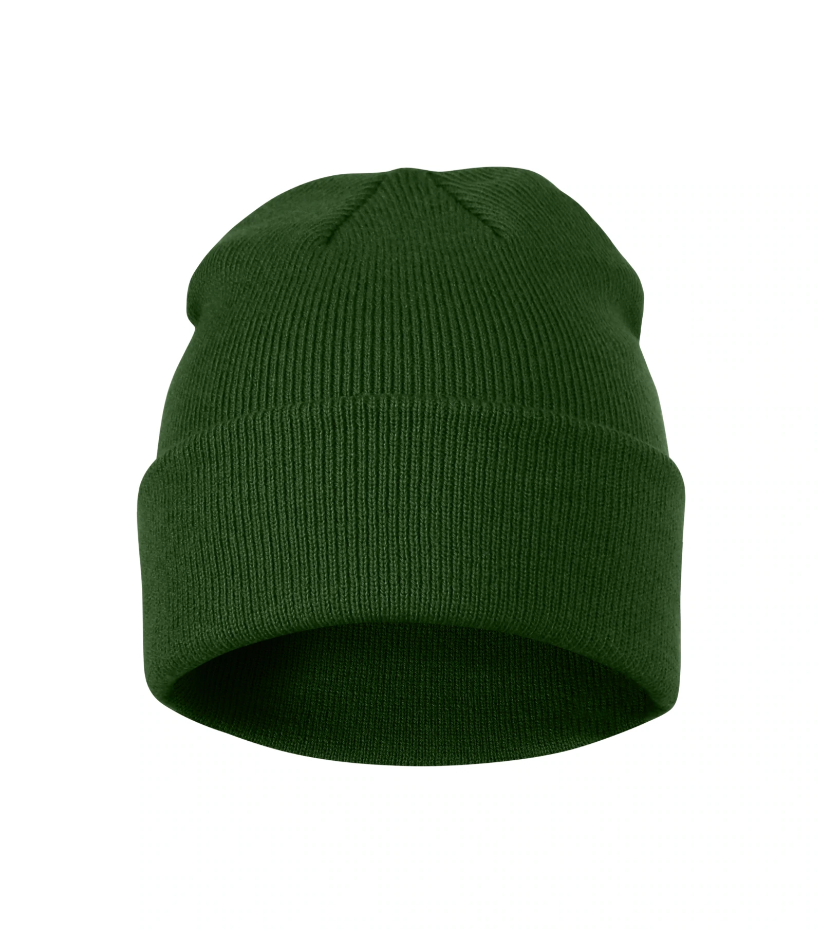 Indigo Vista - Pet unisex 100% polyacryl - 315, fles Groen, maat uni