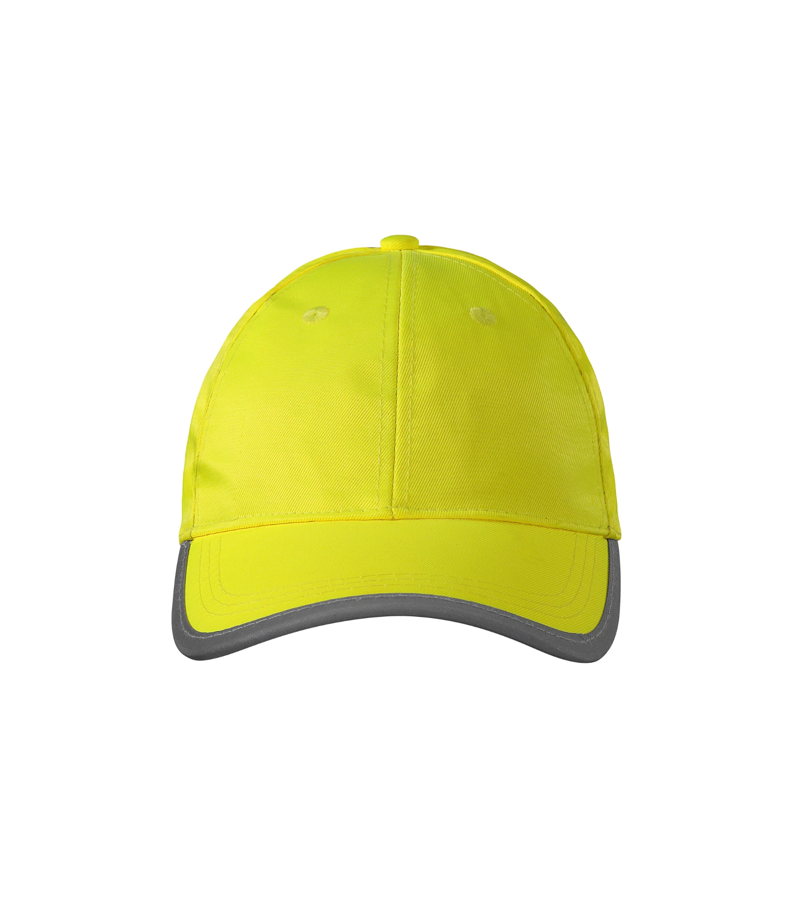 Quartz Vale - Casquette unisex 50% coton, 50% polyester - 3V5, fluorescent Jaune, taille uni