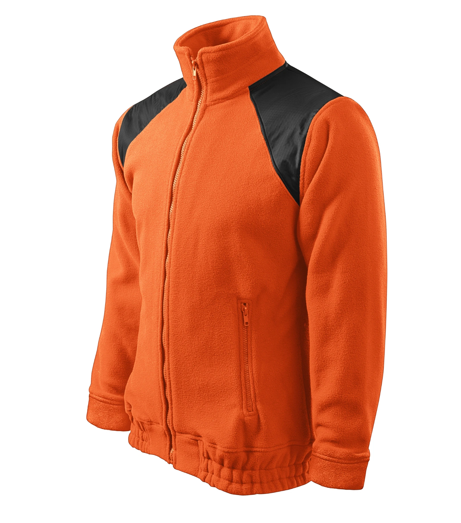 Grove Vista - Fleece unisex 100% polyester - 506, orange, size S