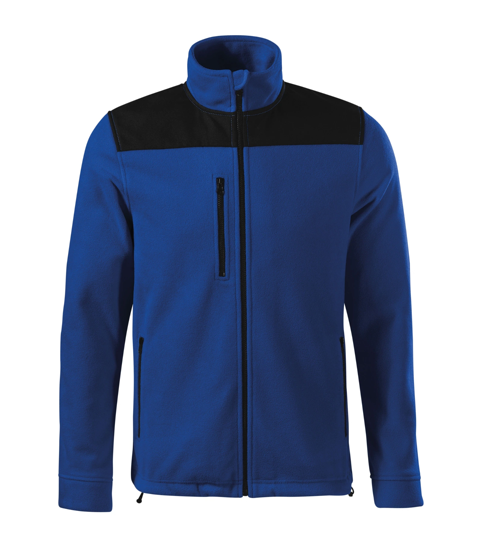 Alto Arc - Fleece unisex 100% polyester - 530, konings blauw, maat S