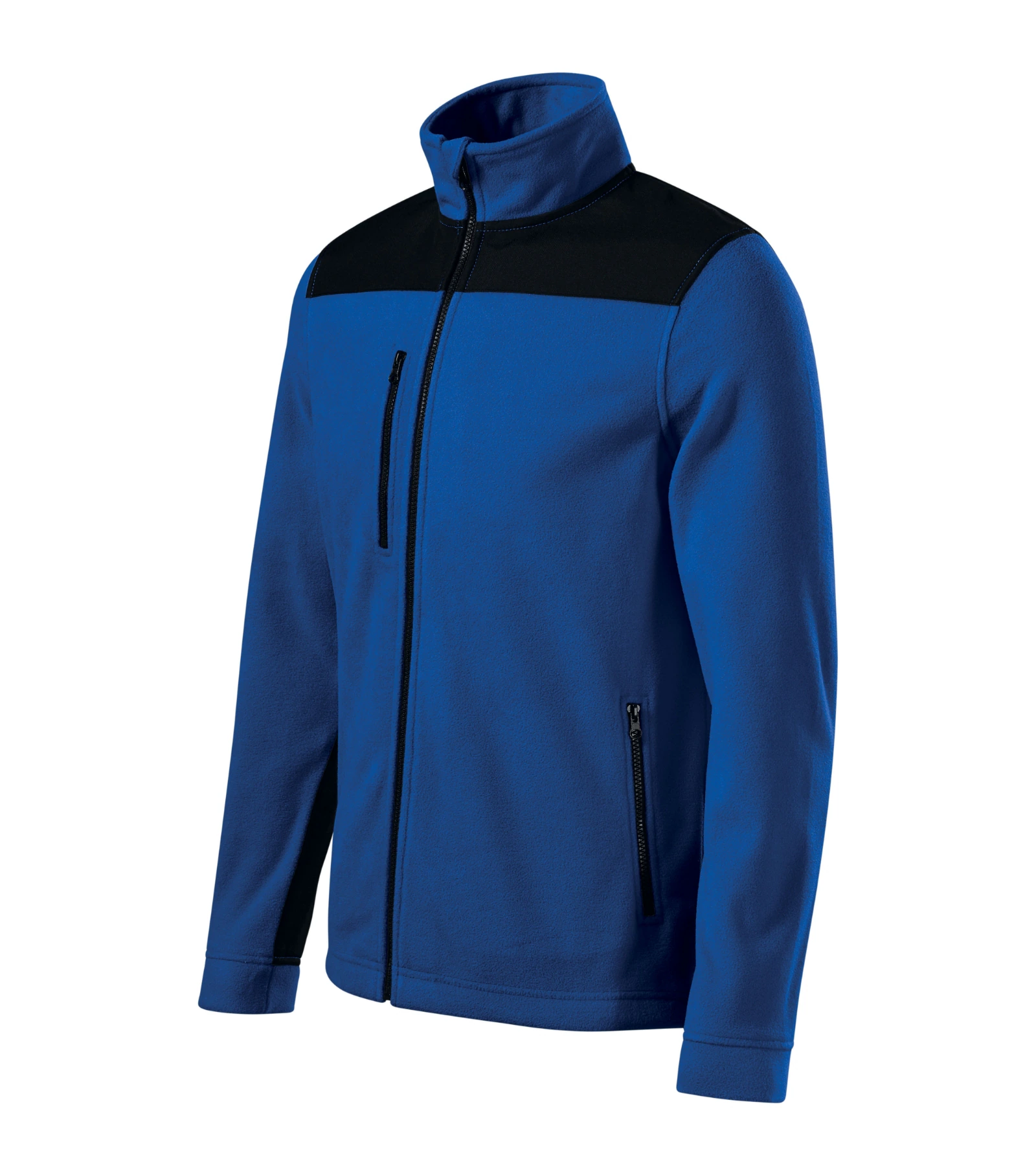 Alto Arc - Polaire unisex 100% polyester - 530, royal bleu, taille S