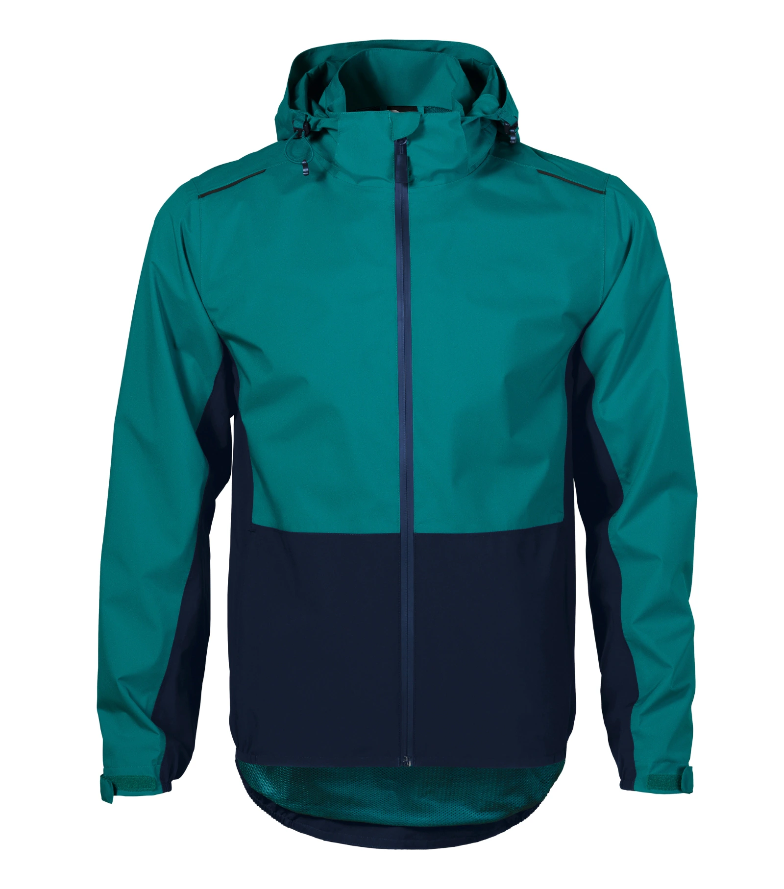 Onyx Cove - Veste homme 100% polyester - 538, émeraude, taille M
