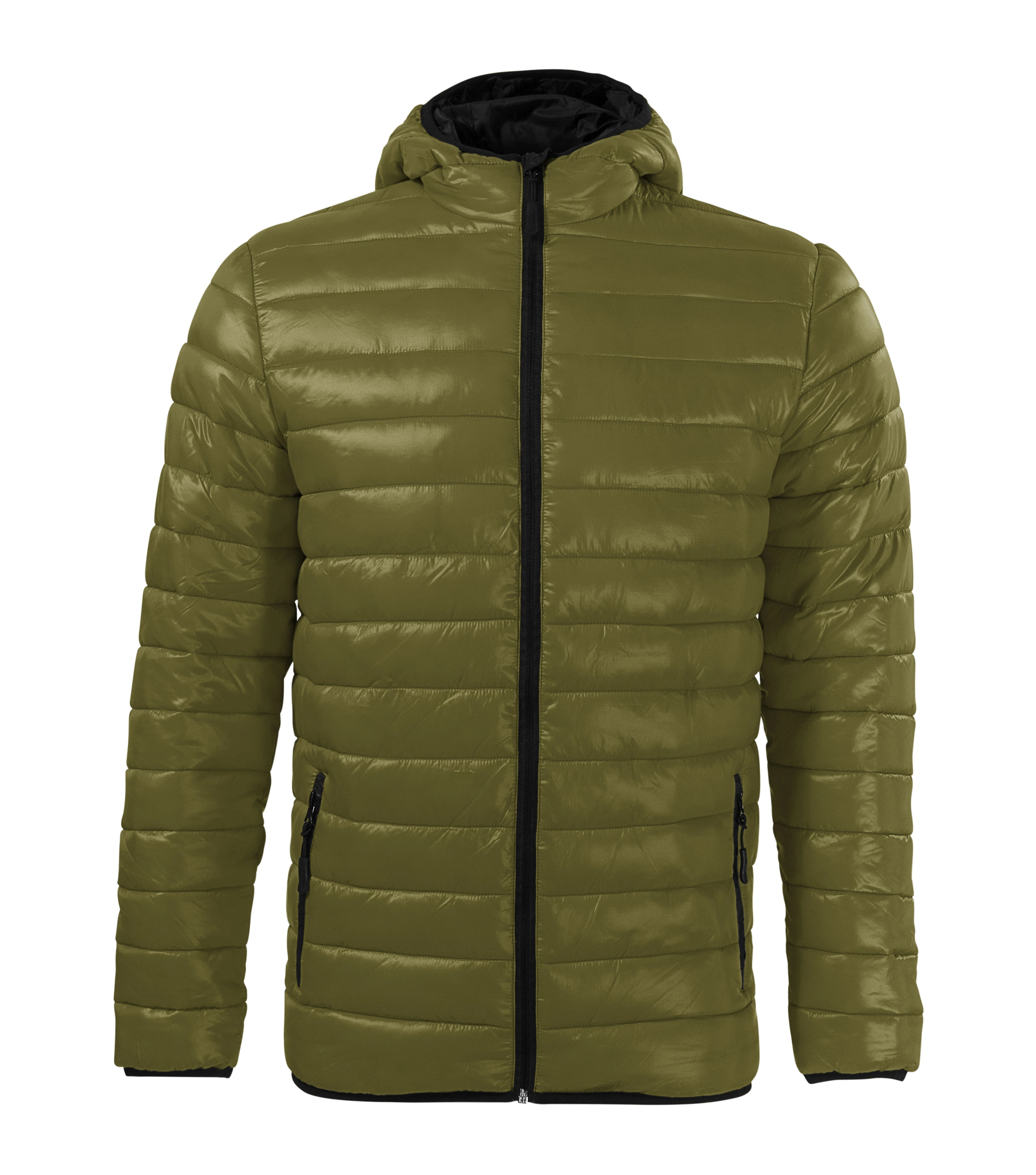 AeroVellum - Veste homme 100% polyamide - 552, vert avocat, taille S