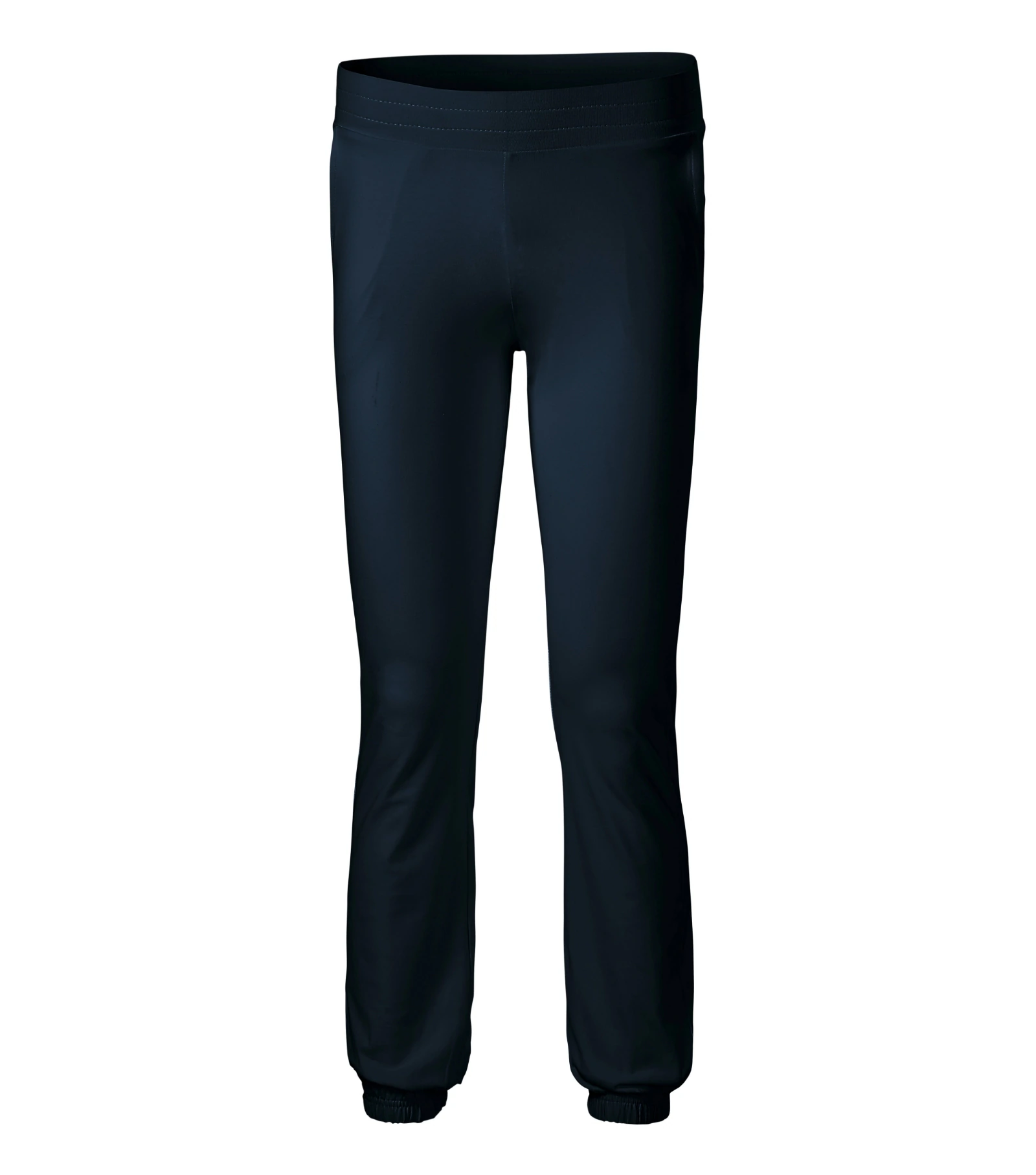 Tidal Crest - Pantalon de jogging femme 95% coton, 5% élasthanne - 603, marine bleu, taille XS