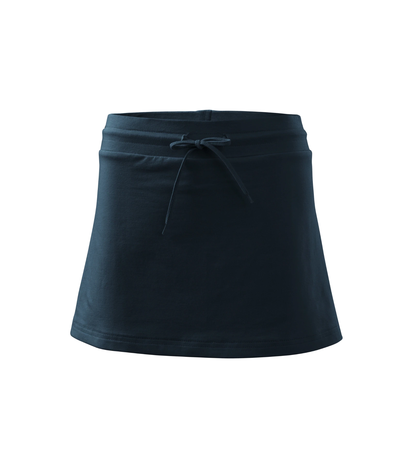 Drift Field - Jupe femme 95% coton, 5% élasthanne - 604, marine bleu, taille XL