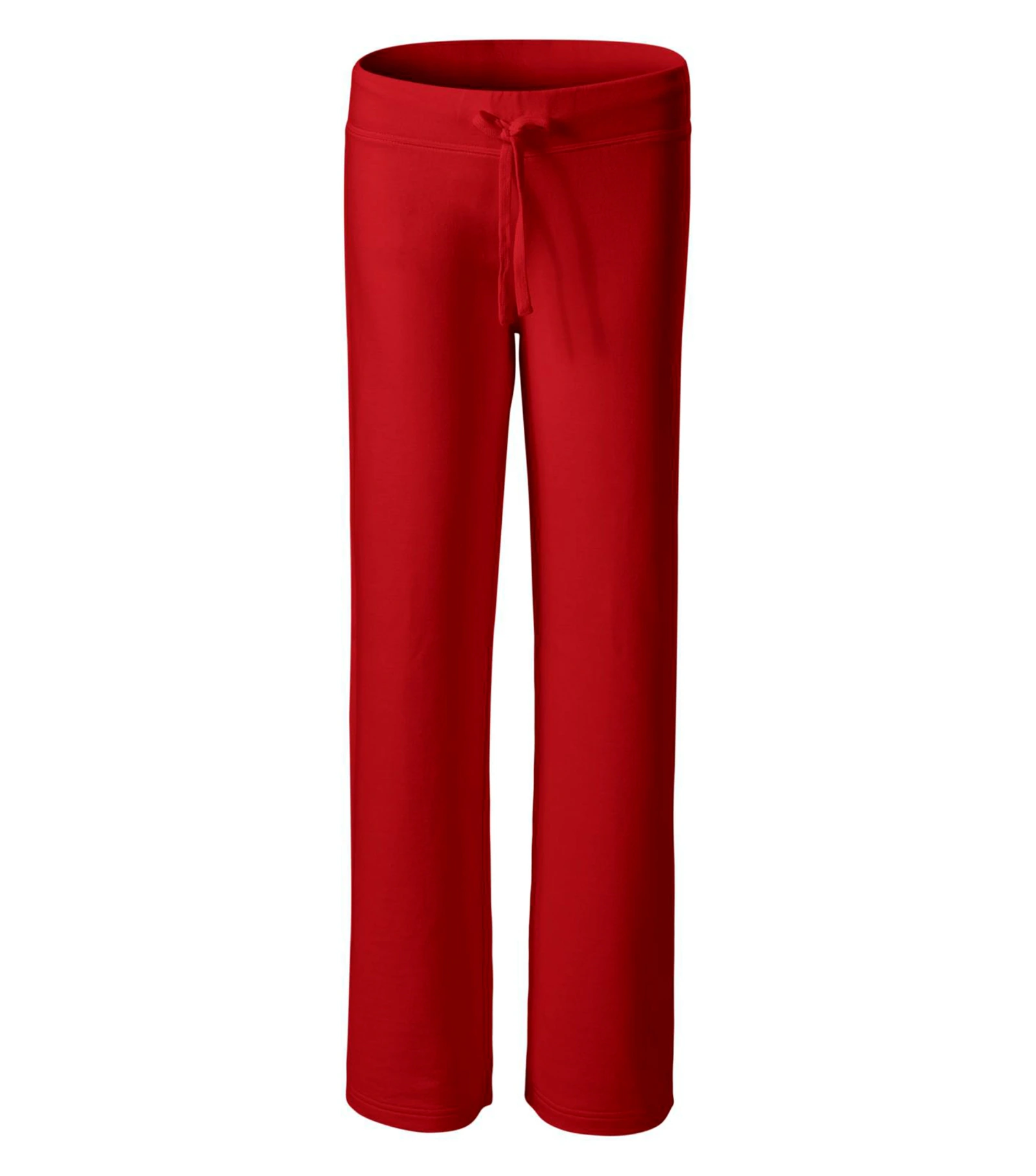 Arden Harbor - Pantalon de jogging femme 65% coton, 35% polyester - 608, Rouge, taille XS