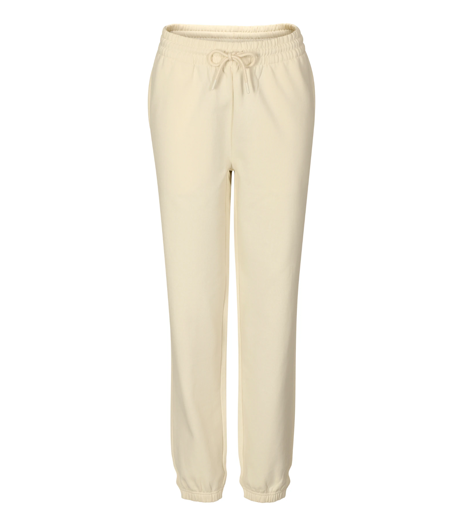Lumen Harbor - Pantalon de jogging unisex 60% coton, 40% polyester - 609, amande, taille XS