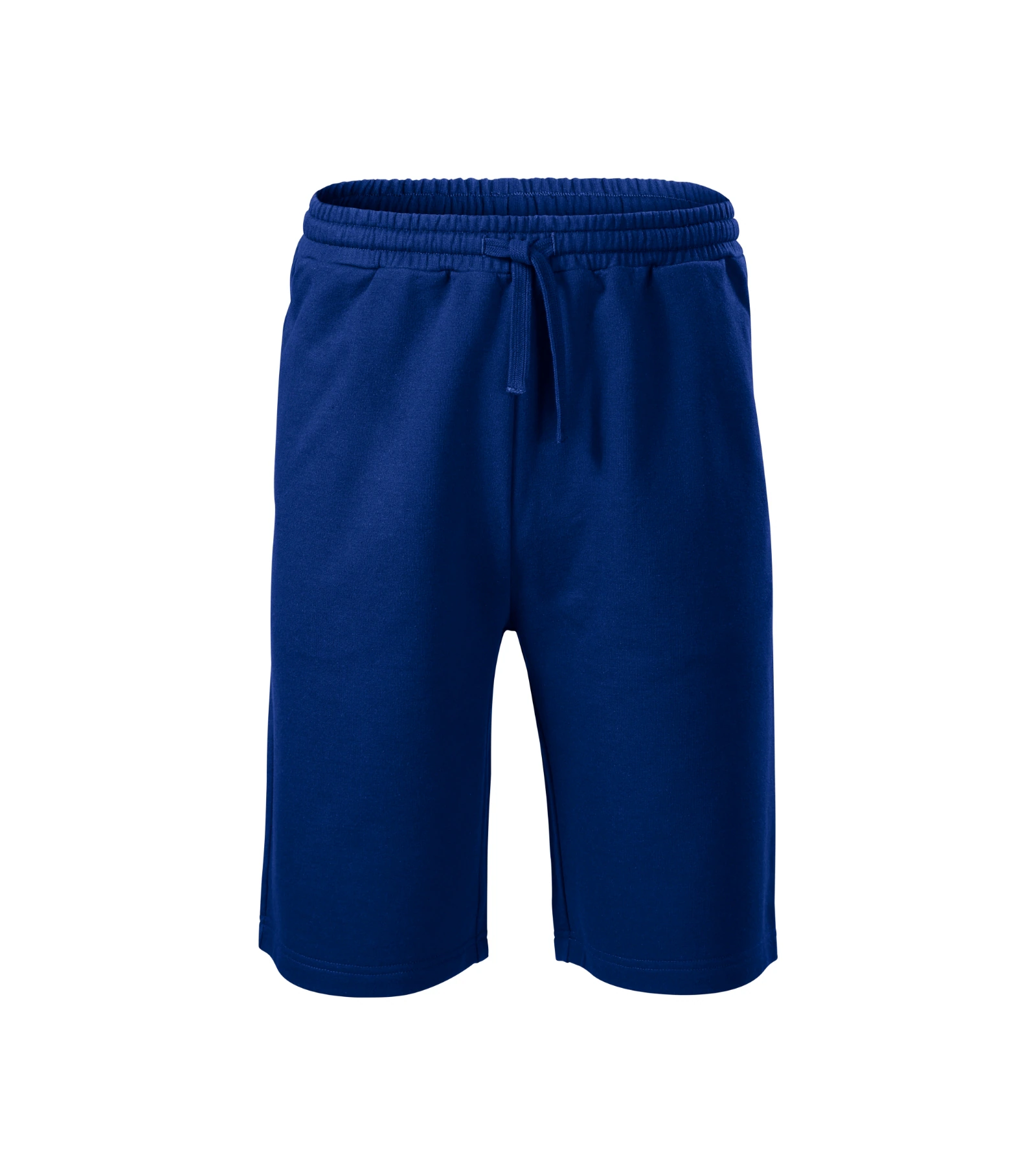 Amber Vista - Korte broek heren 65% katoen, 35% polyester - 611, konings blauw, maat S