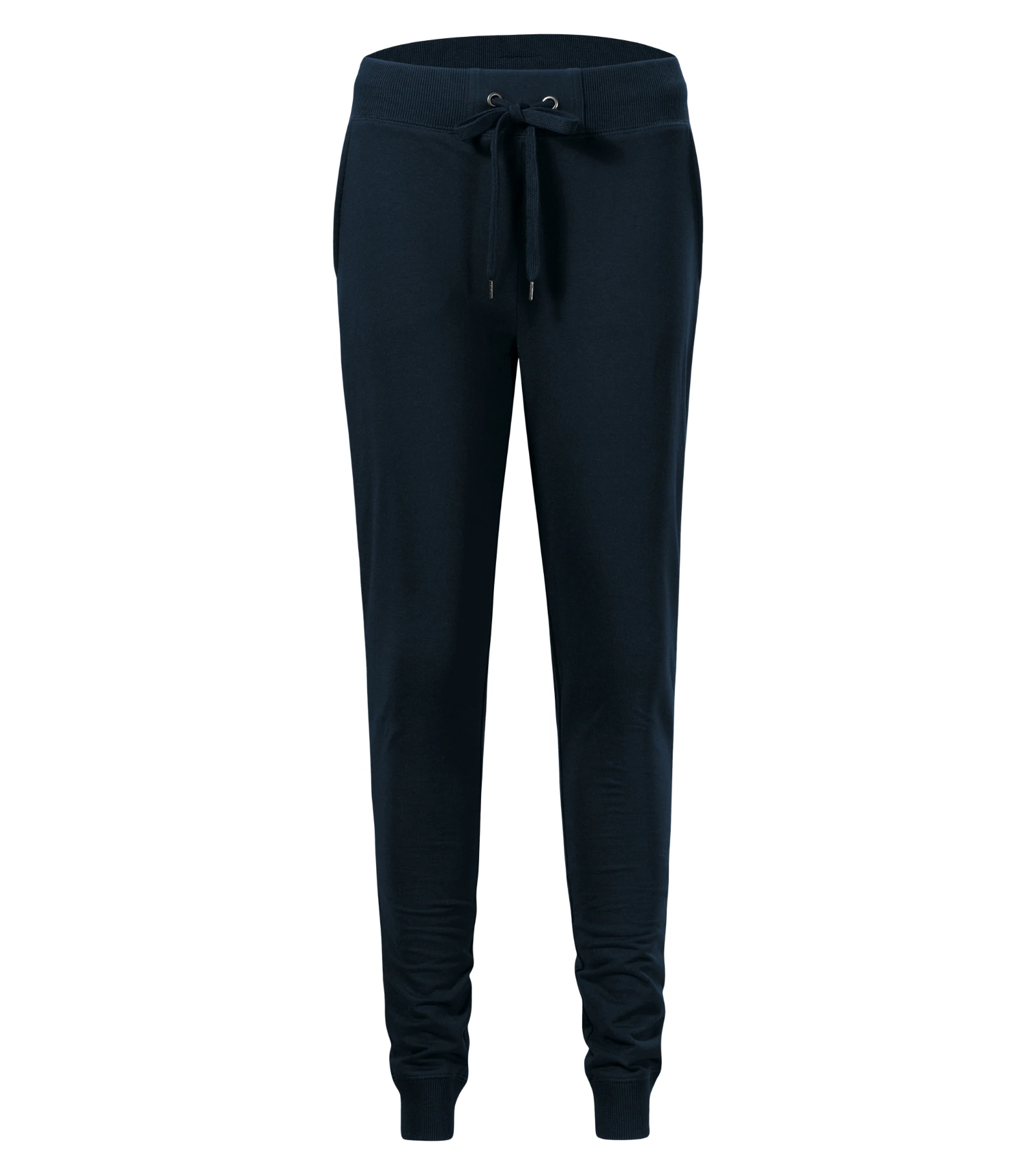 Tidal Wave - Sweatpants women's 80% cotton, 20% polyester - 615, navy blue, size XS