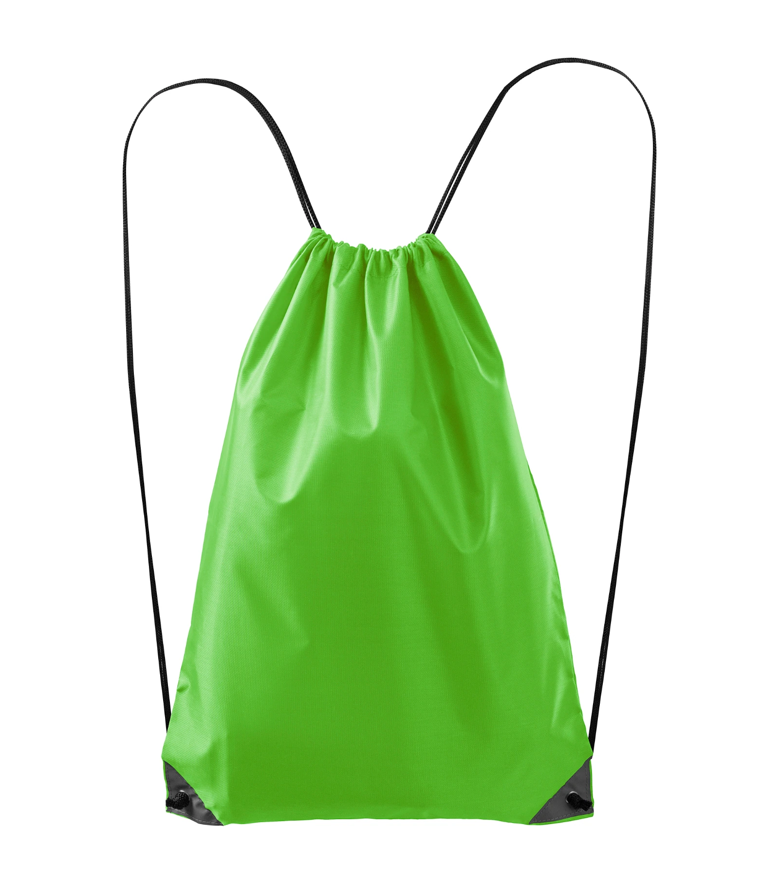 Vale Wave - Gymsack unisex 100% polyester - 912, apple green, size uni
