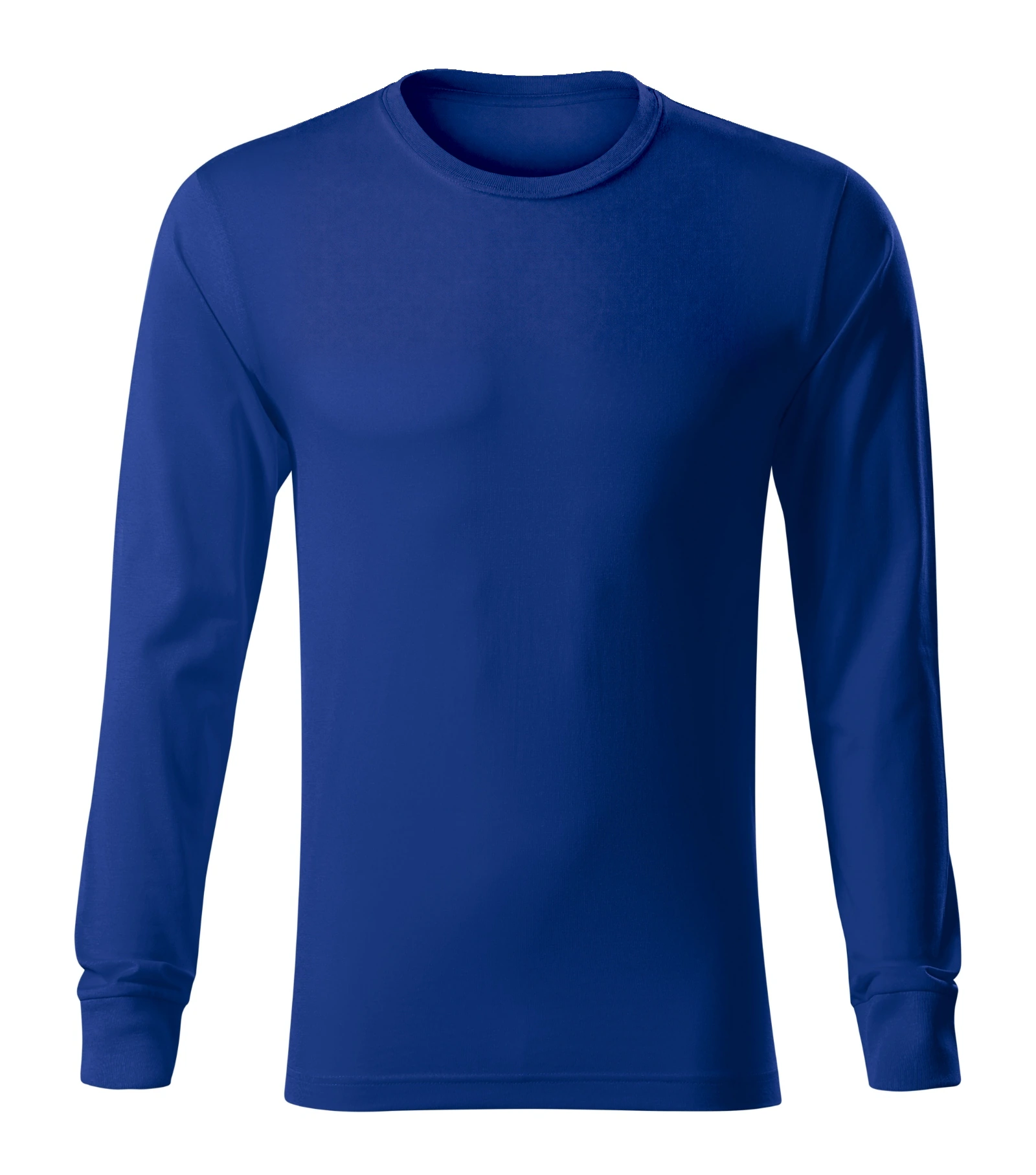 Ember Rise - T-shirt unisex 100% voorgekrompen katoen - R05, konings blauw, maat S
