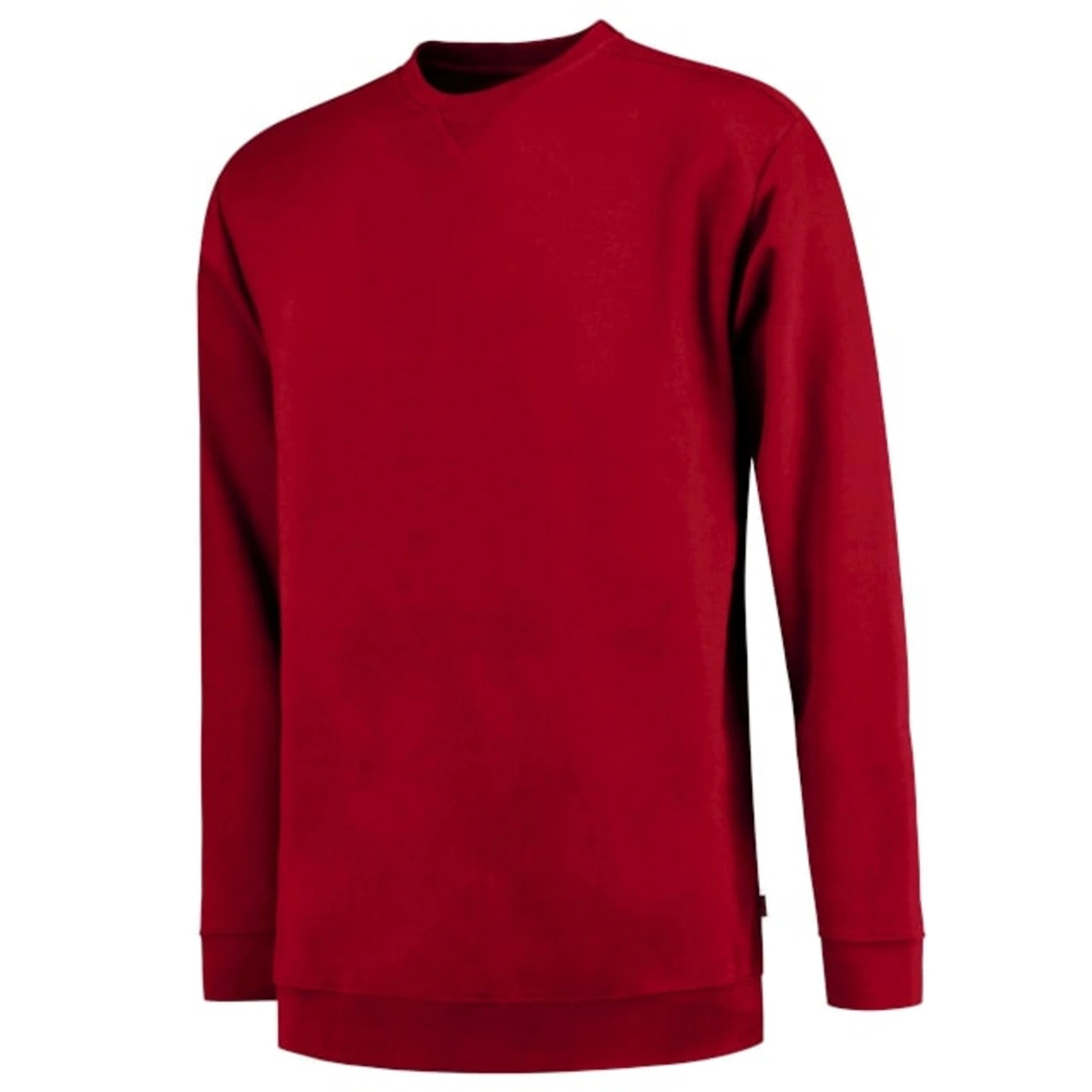 Harbor Forge - Sweatshirt unisex 70% cotton, 30% polyester - T43, red, size L