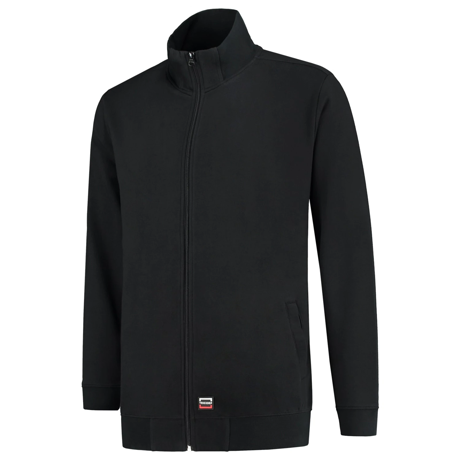 Ember Harbor - Sweatshirt unisex 70% polyester, 30% cotton - T45, black, size M
