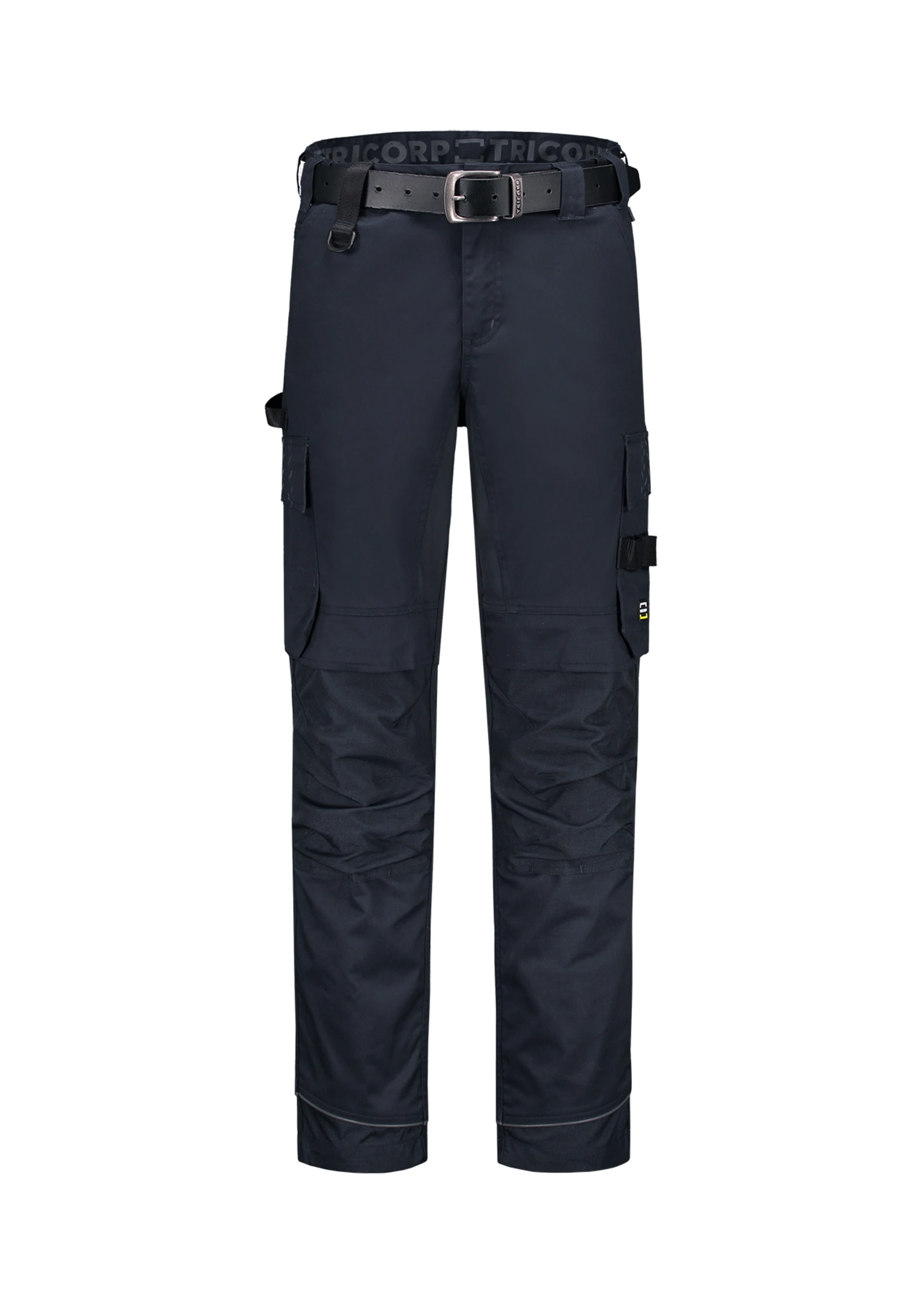 Cobalt Route - Work Trousers unisex 65% polyester, 35% cotton - T62, navy blue, size 44