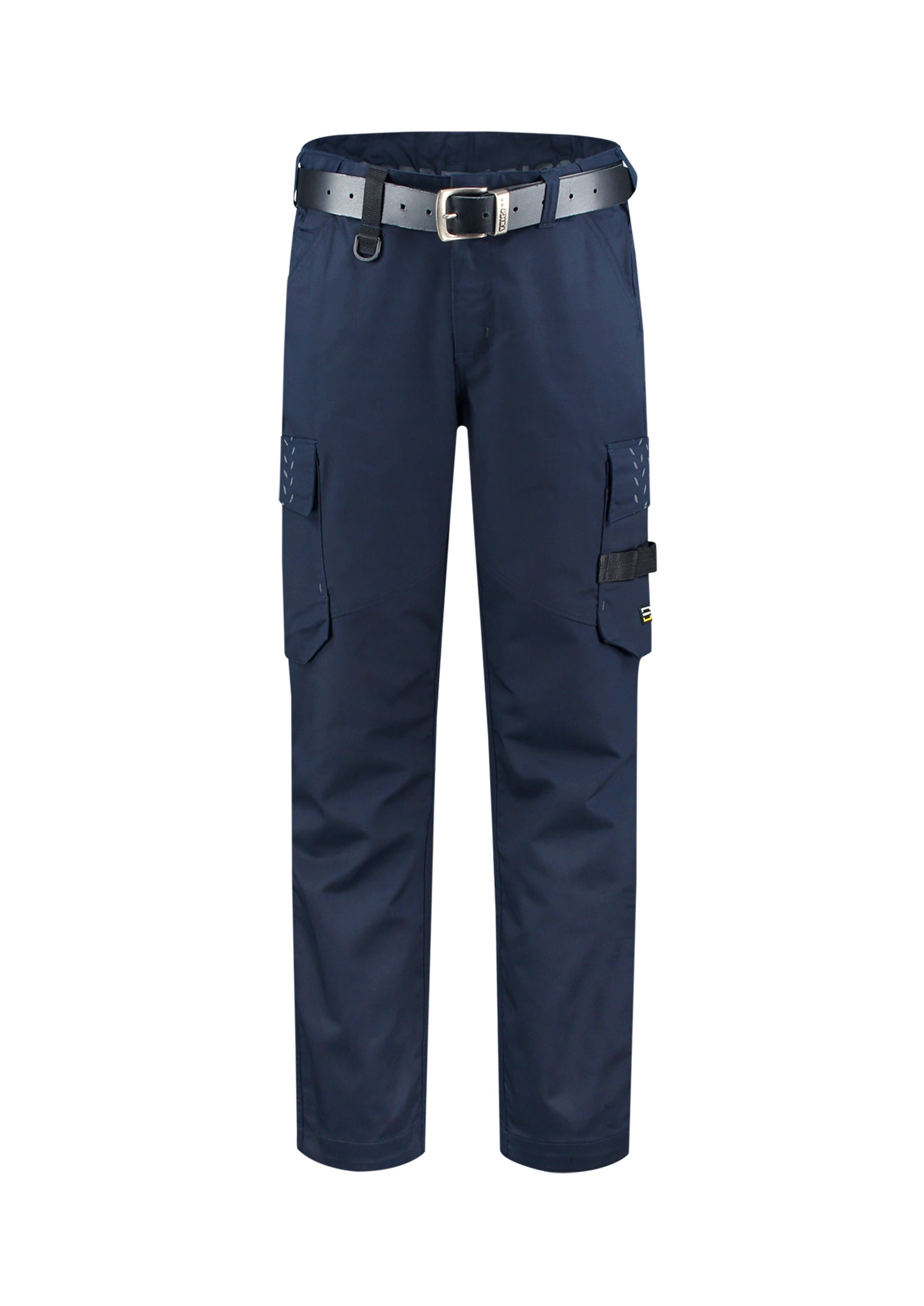 Arden Sphere - Work Trousers unisex 65% polyester, 35% cotton - T64, ink, size 49