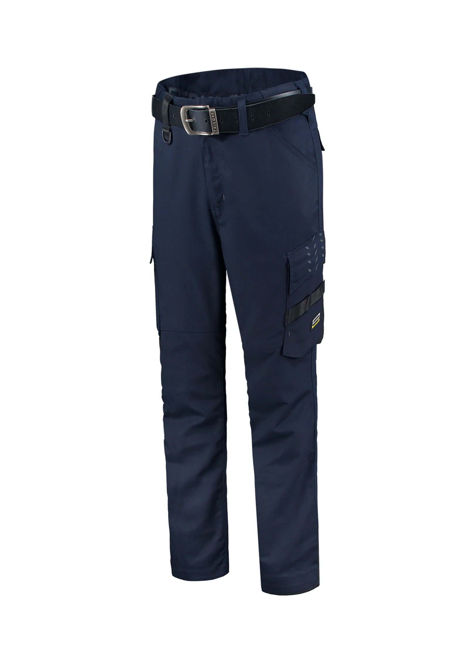 Arden Sphere - Pantalon de travail unisex 65% polyester, 35% coton - T64, encre, taille 49