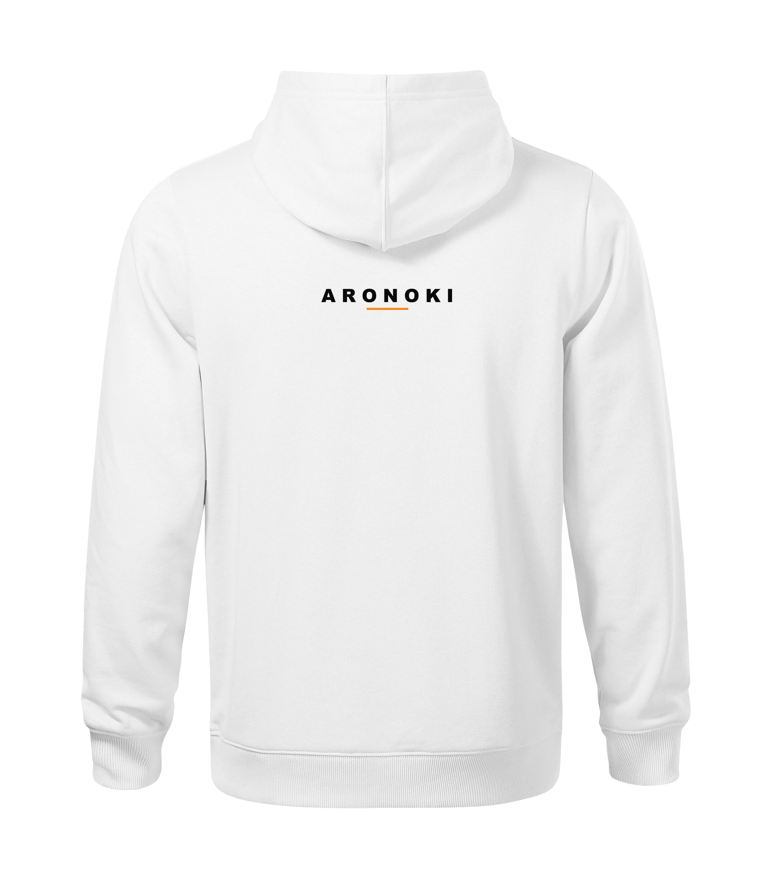 ARONOKI Core 813 — Chest / Back — Copy