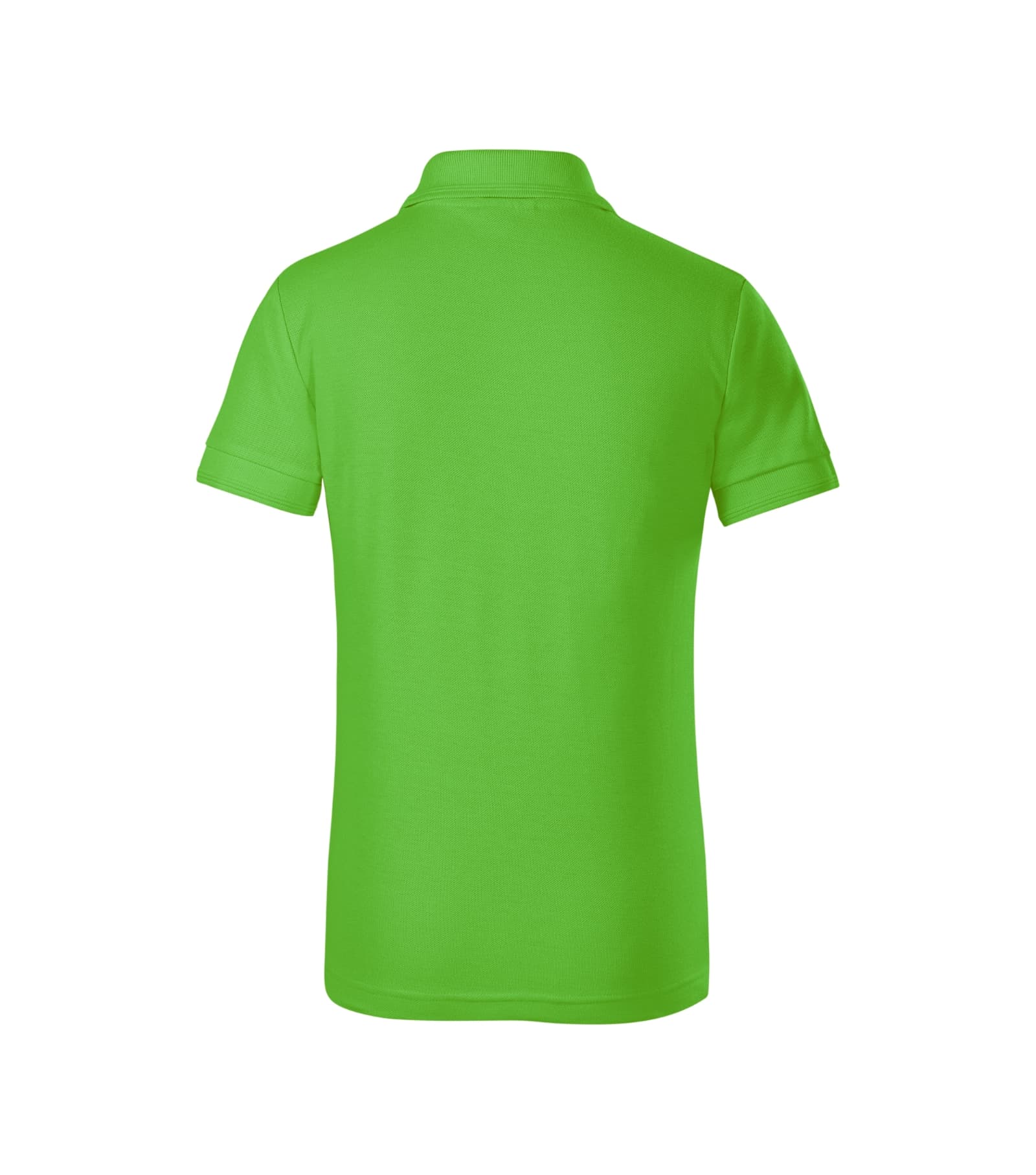 Haven Field - Poloshirt kinderen 65% katoen, 35% polyester - 222 in appelgroen