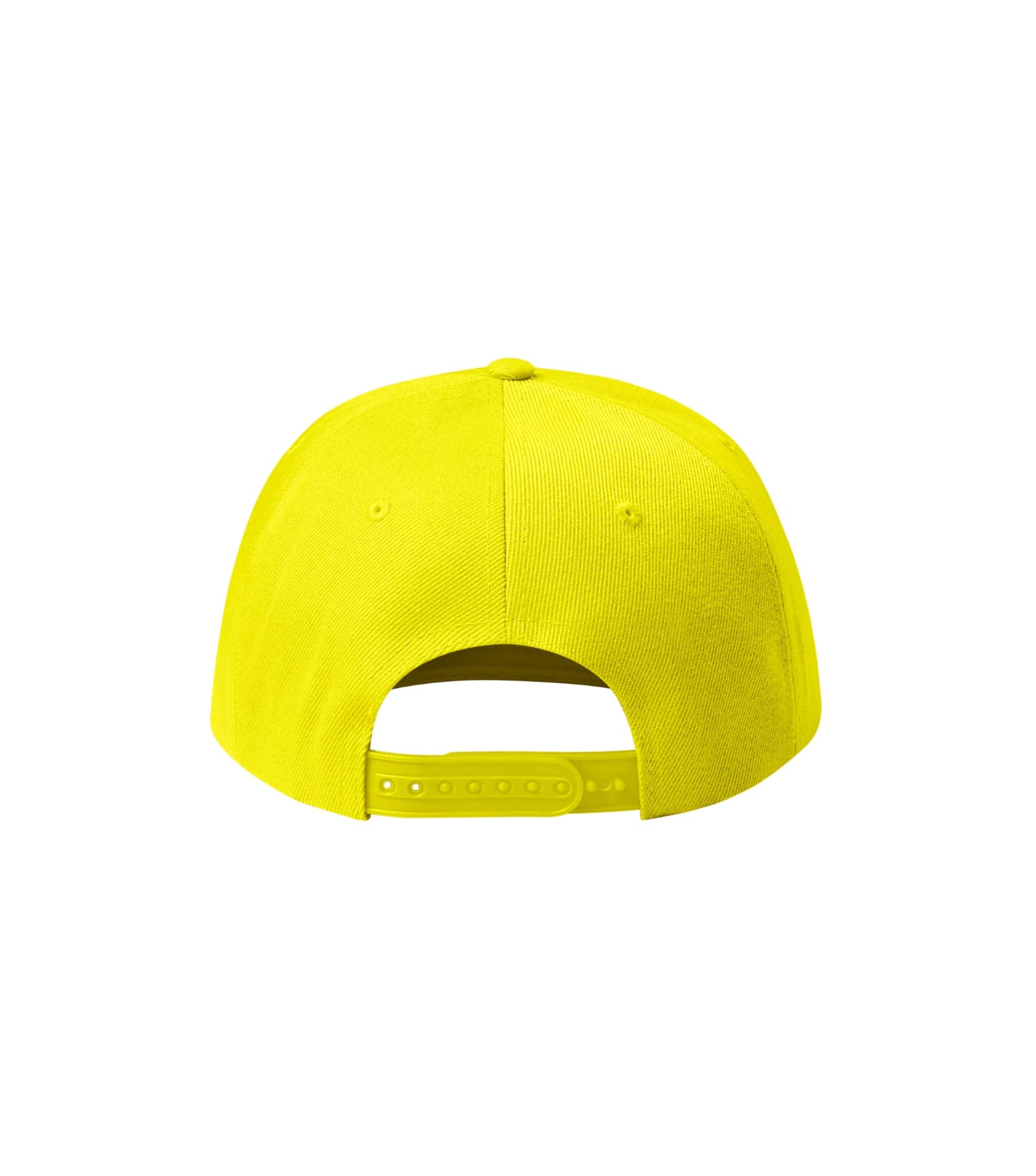 Alto Cove - Pet unisex 100% katoen - 302 in citroen