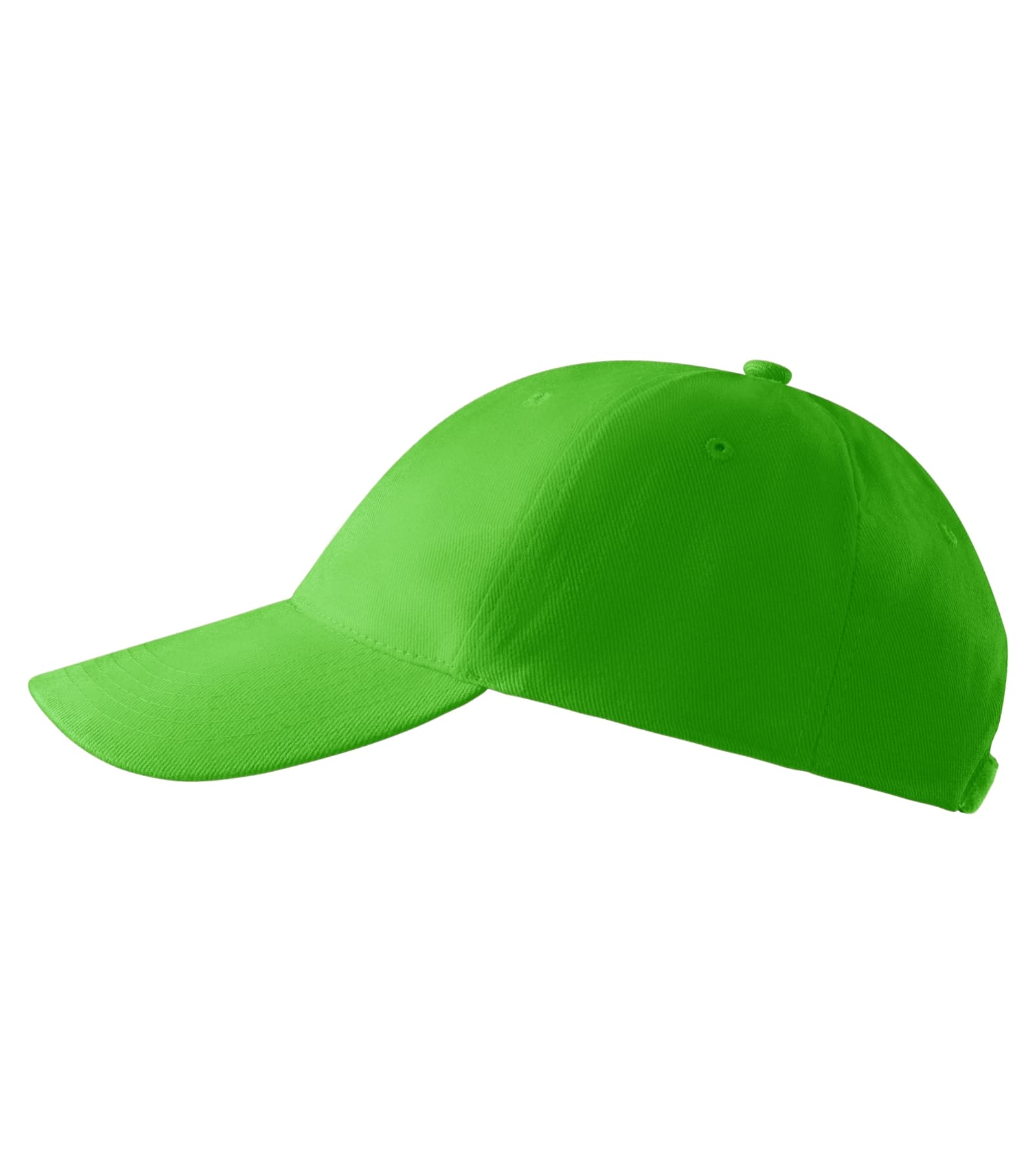 Flint Crest - Pet unisex 100% katoen - 305 in appelgroen