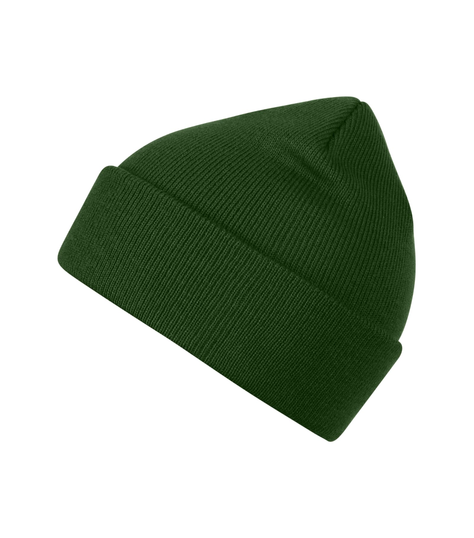 Indigo Vista - Pet unisex 100% polyacryl - 315 in fles Groen