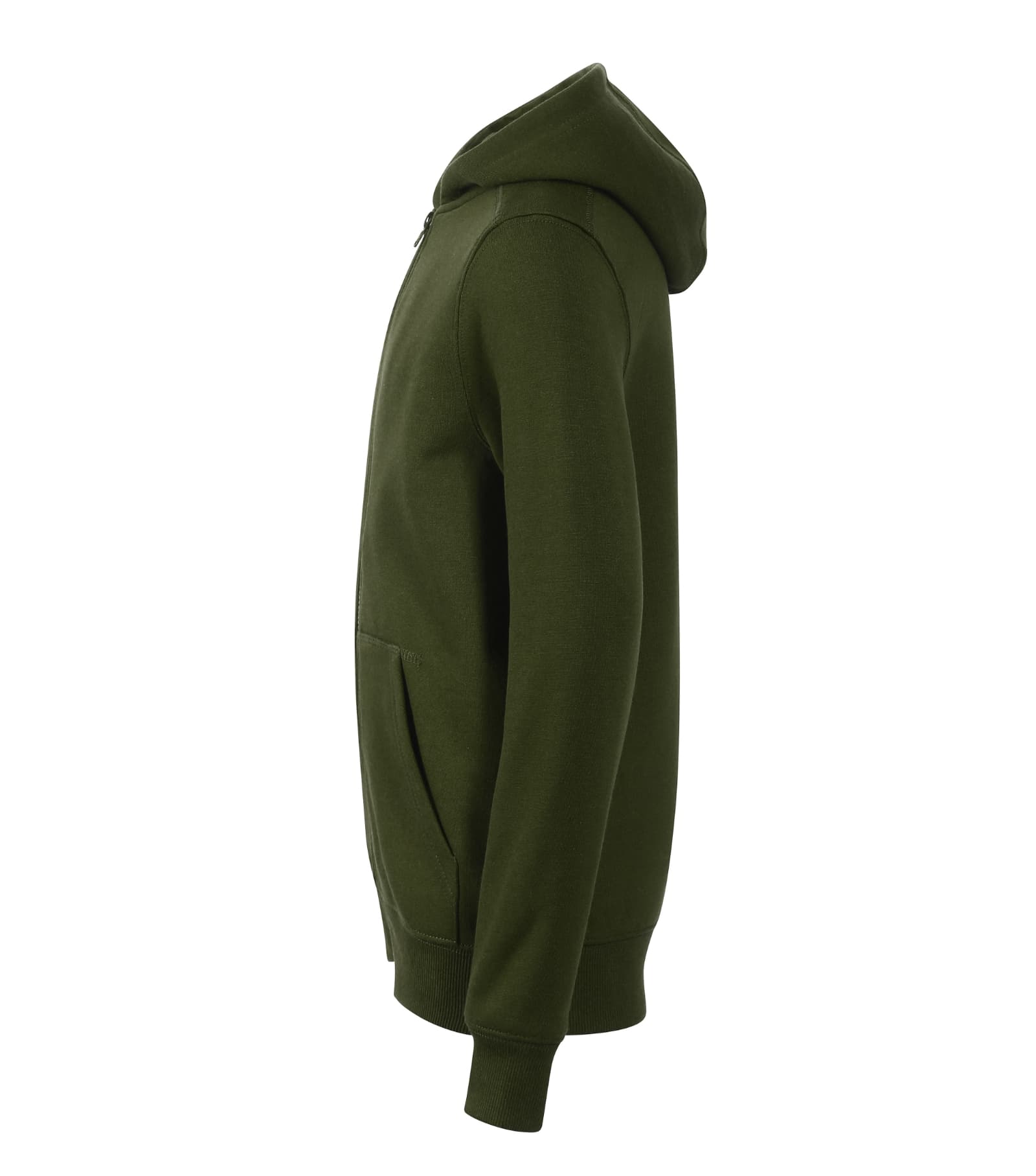 Verdant Crest - Sweater kinderen 65% katoen, 35% polyester - 412 in Militairgroen