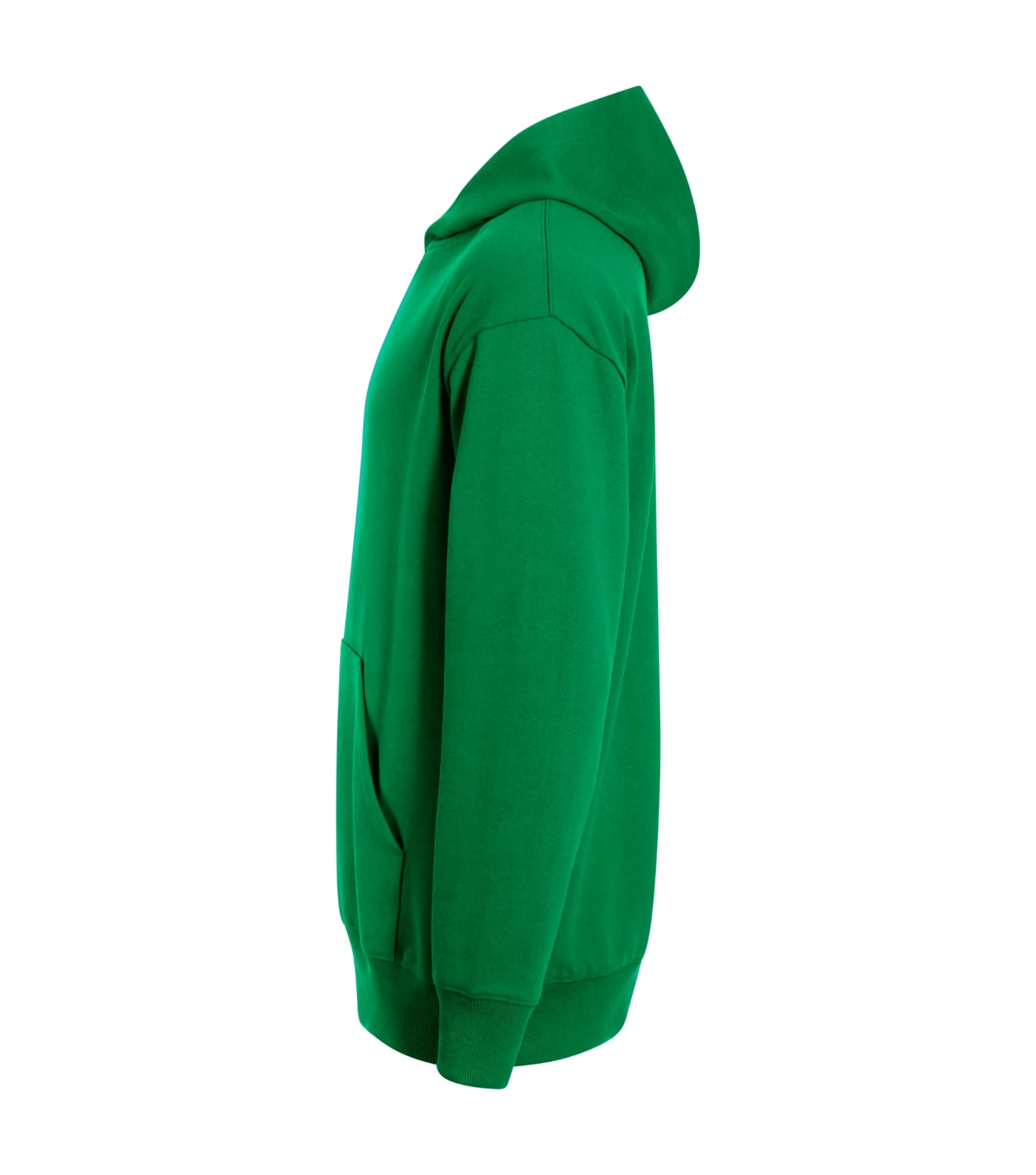 Alto Wave - Sweater unisex 60% katoen, 40% polyester - 422 in kellygroen