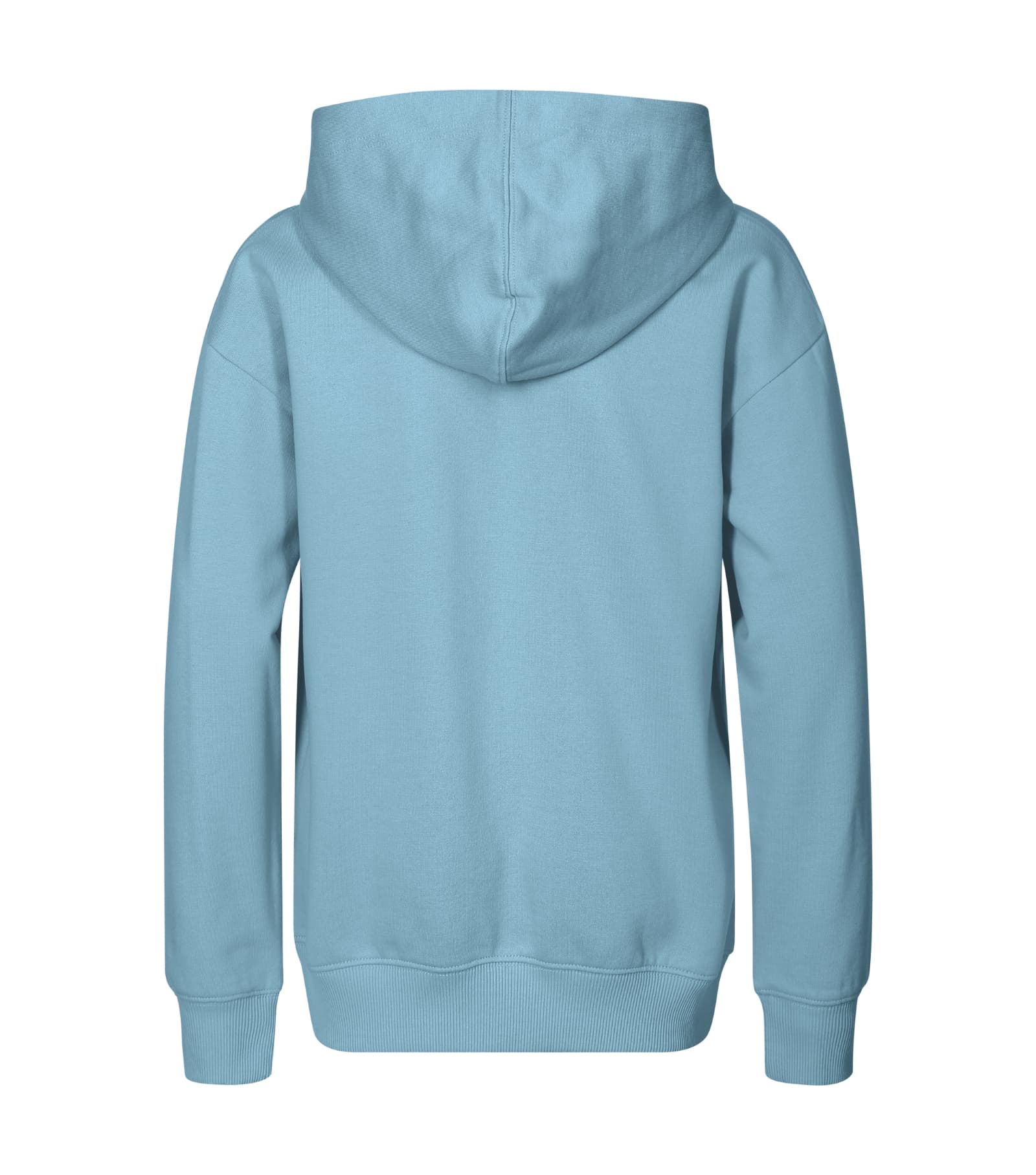 Indigo Wave - Sweater kinderen 60% katoen, 40% polyester - 423 in hemelsblauw