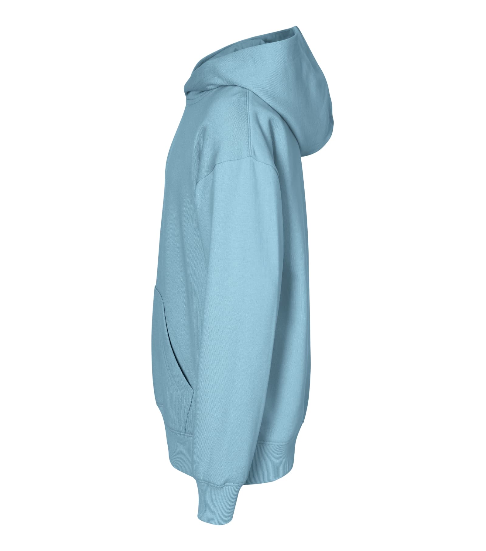 Indigo Wave - Sweater kinderen 60% katoen, 40% polyester - 423 in hemelsblauw