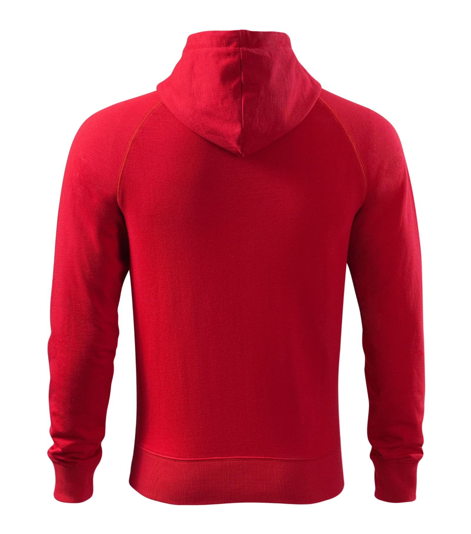 Ever Cove - Sweater heren 100% katoen - 452 in formulerood