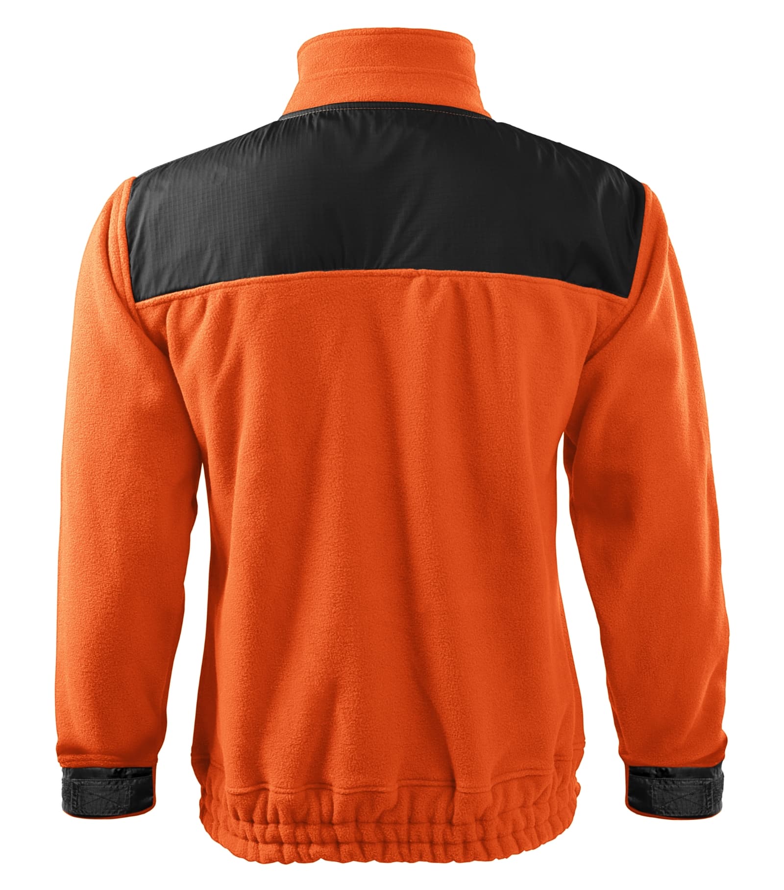 Grove Vista - Fleece unisex 100% polyester - 506 in Oranje