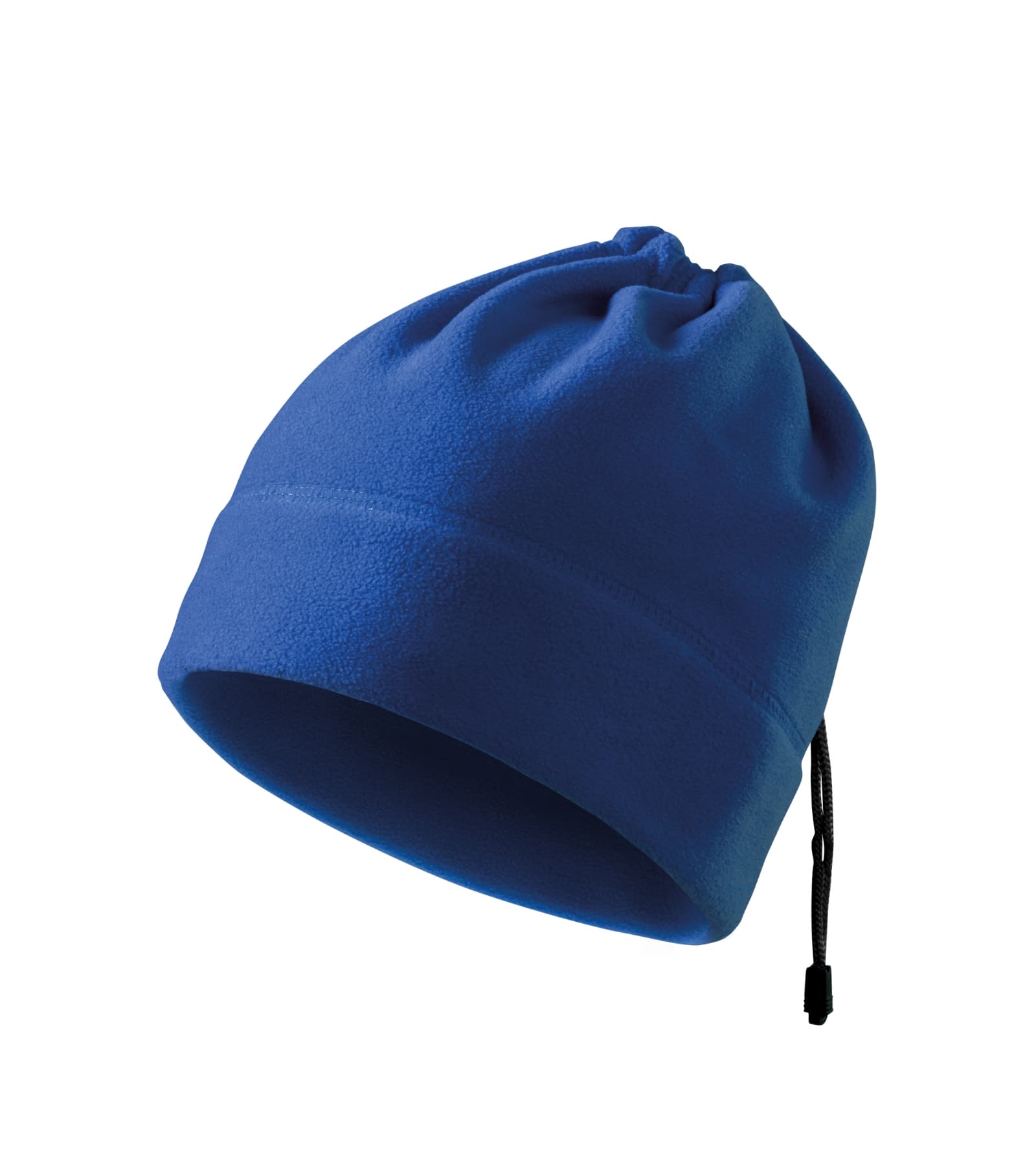 Tidal Rise - Fleecemuts unisex 100% polyester - 519 in konings blauw