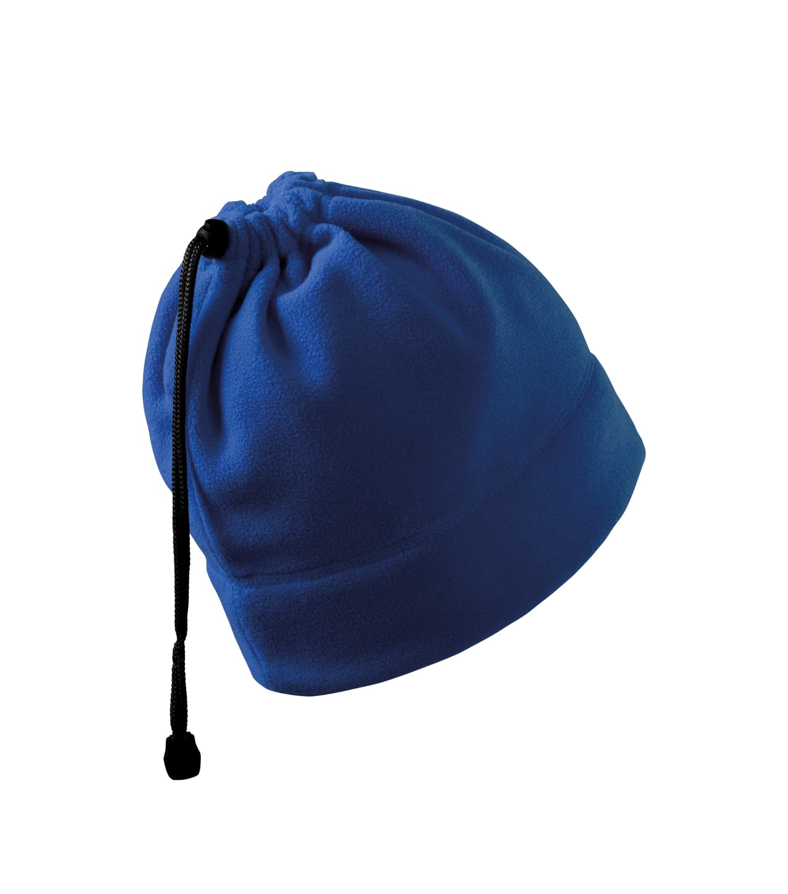 Tidal Rise - Fleecemuts unisex 100% polyester - 519 in konings blauw
