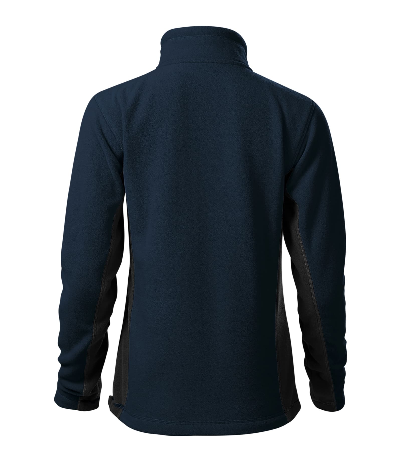 Iron Line - Fleece dames 100% polyester - 528 in marine blauw