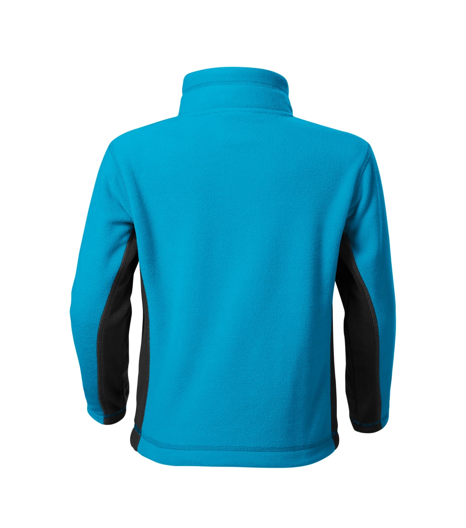 Vivid Line - Fleece kids 100% polyester - 529 in blue atoll