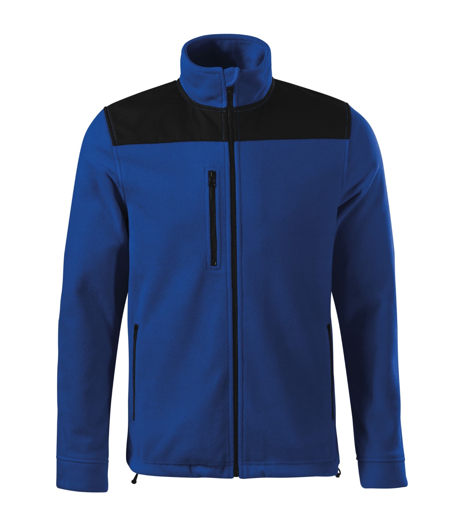 Alto Arc - Fleece unisex 100% polyester - 530 in konings blauw