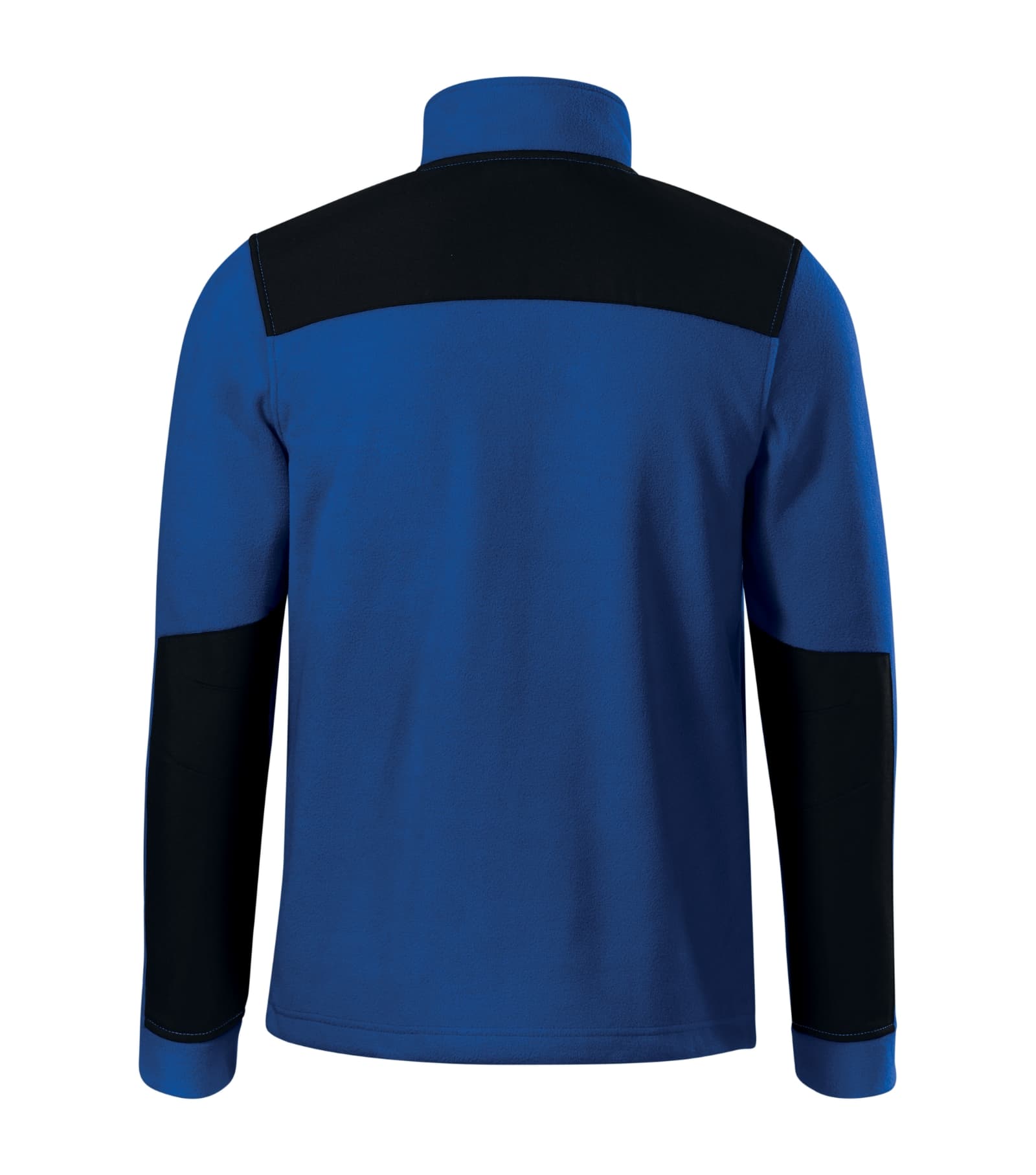 Alto Arc - Fleece unisex 100% polyester - 530 in konings blauw
