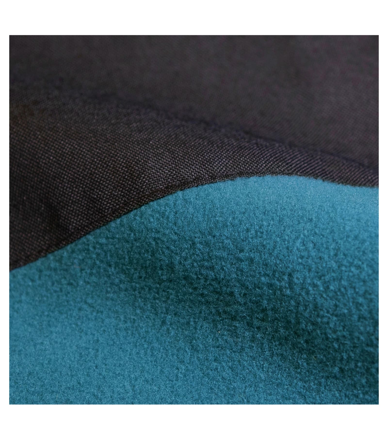 Alto Arc - Fleece unisex 100% polyester - 530 in konings blauw