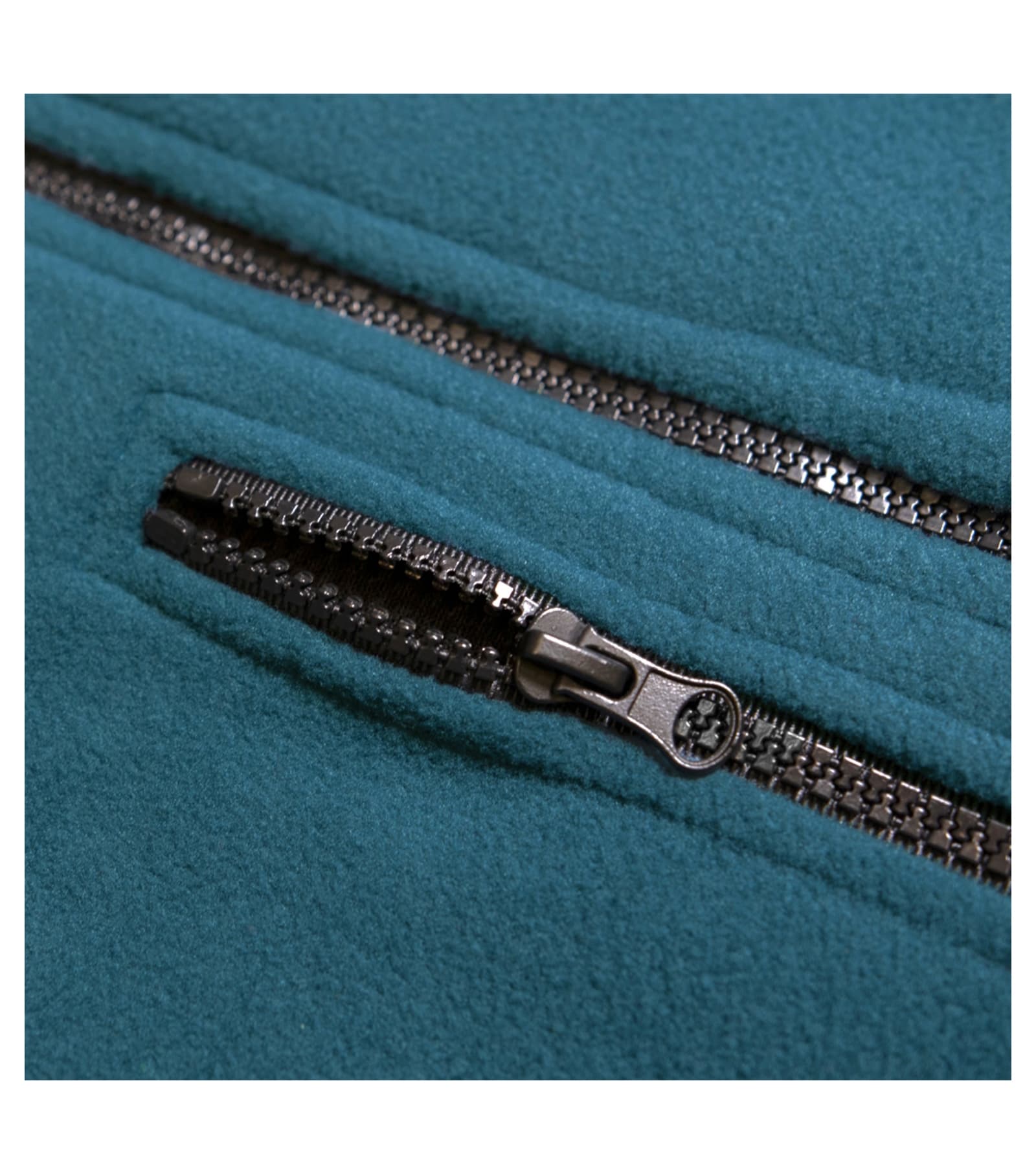 Alto Arc - Fleece unisex 100% polyester - 530 in konings blauw